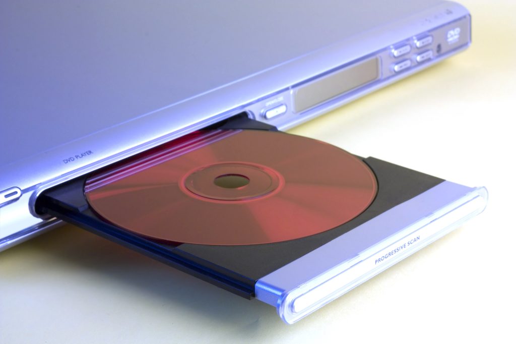 Йде епоха: Sony зупиняє виробництво Blu‑ray із функцією запису