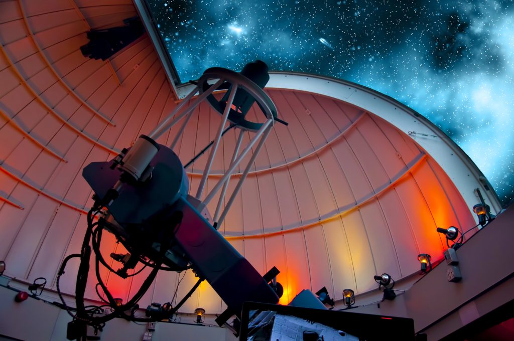 Астрономи-аматори перехопили сигнал Voyager 1 з відстані у 25 млрд км