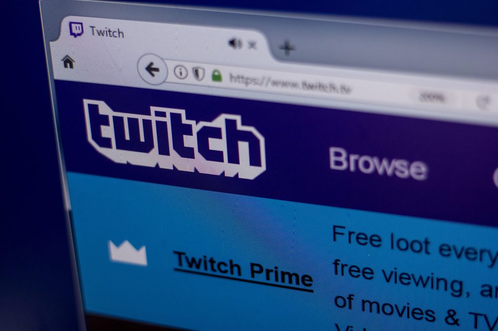 Twitch запускає рекламу на паузі: новий формат для стрімерів і глядачів