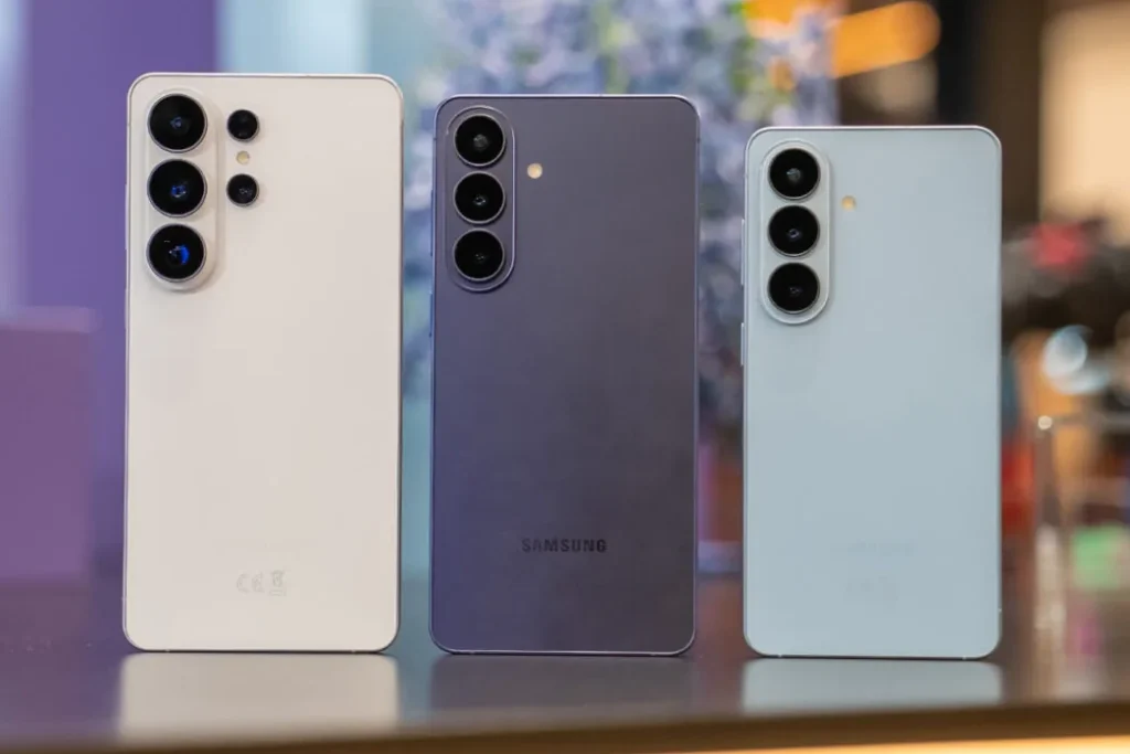 5 найпоширеніших проблем Samsung Galaxy S26: як їх вирішити?