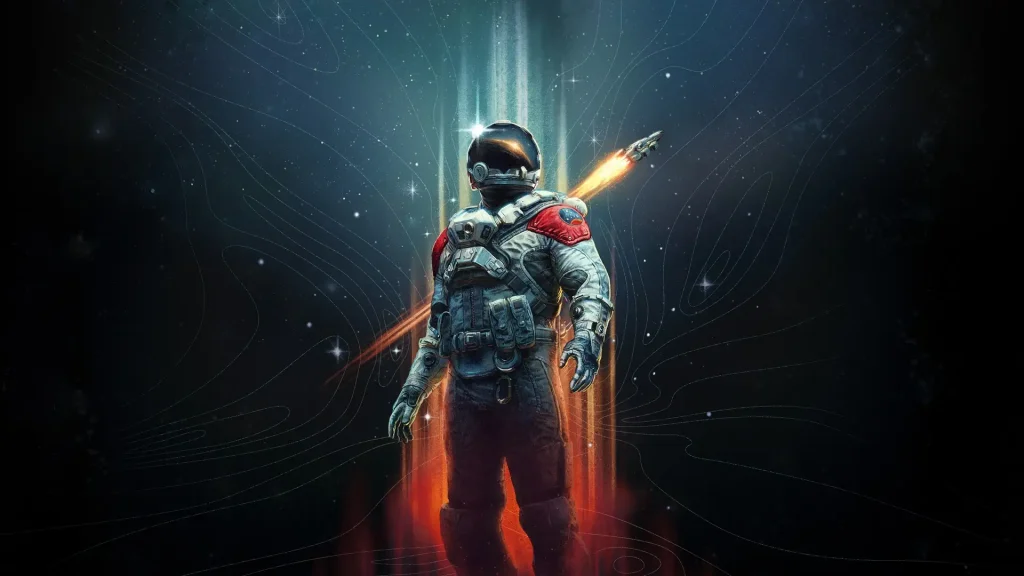 Ігри для PS5 у квітні 2026: Saros, Starfield і ще 6 релізів