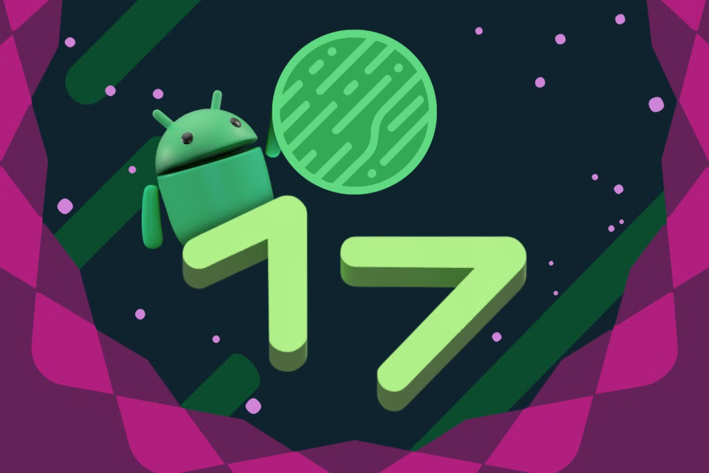 Google запустив 3 бету Android 17: 4 ключових апдейта системи