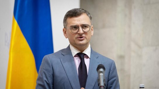 Дмитрий Кулеба Развод: подробности личной жизни и влияния на карьеру