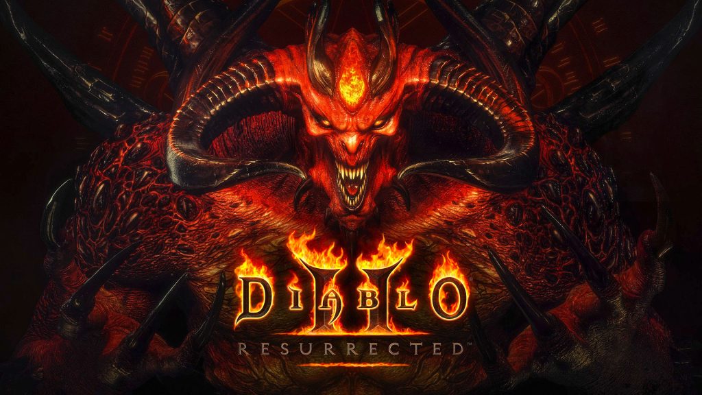 Ремейк Diablo 2 на Unreal Engine 5 показав оновлену гру