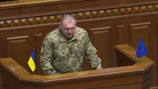 Василь Малюк Зріст Вага: біографія, кар’єра та особисте життя