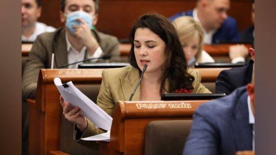 Дмитрий Кулеба Развод: подробности личной жизни и влияния на карьеру