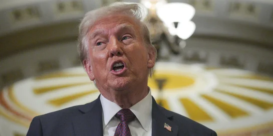 Скільки Років Трампу: біографія, особисте життя та кар'єра Дональда Трампа