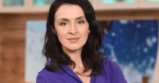 Валентина Хамайко Первый Муж: подробная биография и личная жизнь