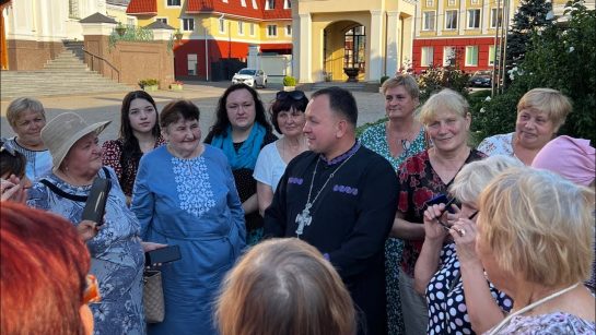 Розлучення Олексій Філюк Дружина: подробиці особистого життя і вплив на кар'єру