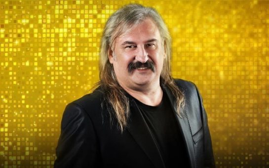 Степан Гіга Перша Дружина: Важливий Етап Особистого Життя Співака
