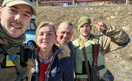 Василь Ратушний Брат Романа Ратушного: путь и достижения