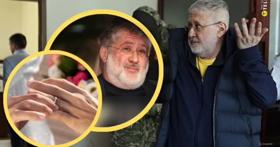 Дочь Коломойского: биография, карьера и личная жизнь Елены Коломойской