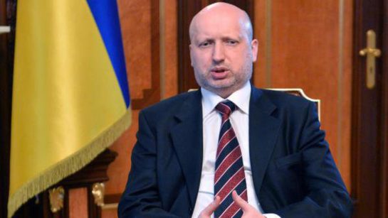 Где Сейчас Турчинов И Парубий: Современный Образ Жизни И Деятельность
