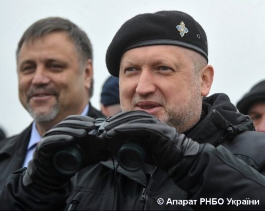 Где Сейчас Турчинов И Парубий: Современный Образ Жизни И Деятельность