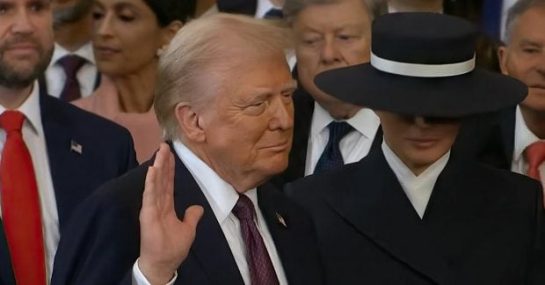Скільки Років Трампу: біографія, особисте життя та кар'єра Дональда Трампа