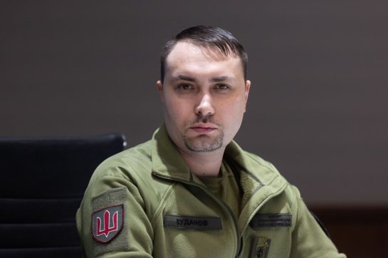 Кирило Буданов Батьки: биография, семья и профессиональный путь