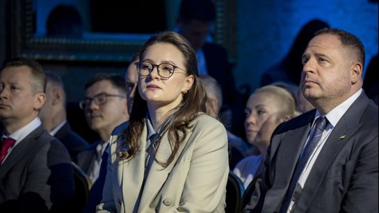 Юлия Свириденко Муж: биография, личная жизнь и карьера