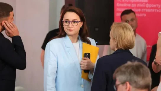 Юлия Свириденко Родители: семейное происхождение и влияние на карьеру