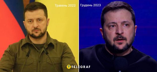 Скільки Років Зеленському: подробиці життя і кар'єри Володимира Зеленського