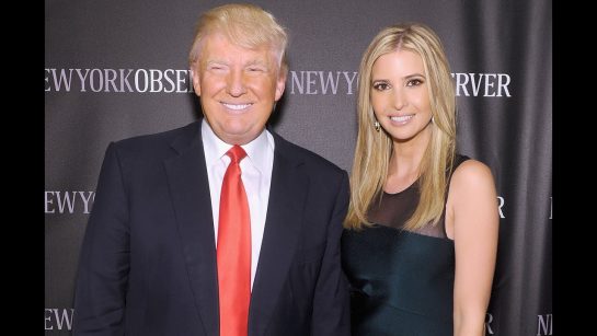 Дочка Трампа: подробный обзор жизни и карьеры Иванки Трамп