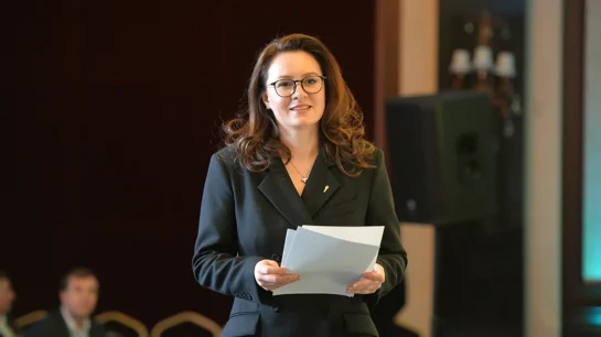 Юлия Свириденко Родители: семейное происхождение и влияние на карьеру
