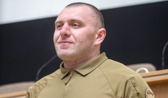 Василь Малюк Зріст Вага: біографія, кар’єра та особисте життя