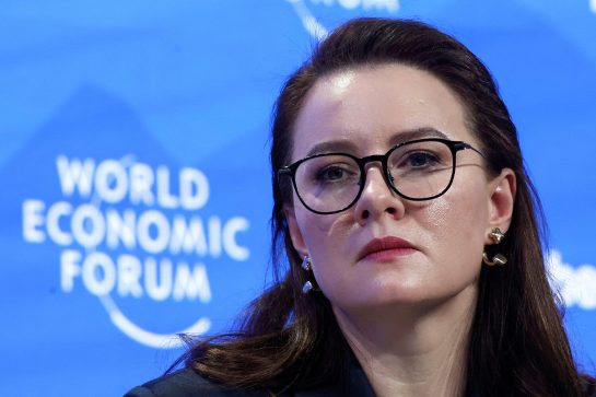 Юлия Свириденко Родители: семейное происхождение и влияние на карьеру