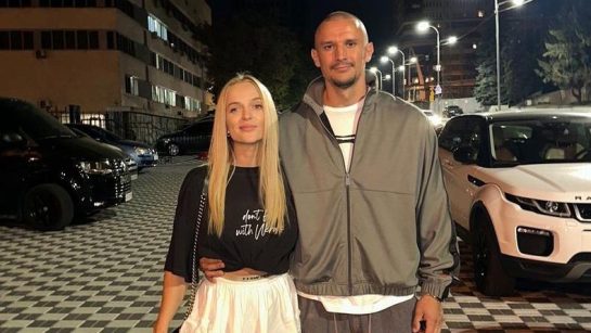 Тарас Цимбалюк Перша Дружина: Биография, Личная Жизнь и Карьера