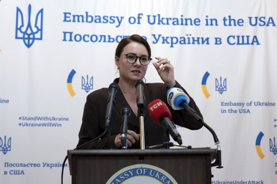 Юлия Свириденко Родители: семейное происхождение и влияние на карьеру