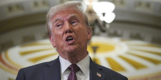 Сколько Лет Трампу: Детальный Обзор Возраста Дональда Трампа и Его Жизни