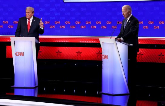 Скільки Років Трампу: біографія, особисте життя та кар'єра Дональда Трампа