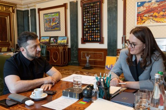 Юлия Свириденко Родители: семейное происхождение и влияние на карьеру