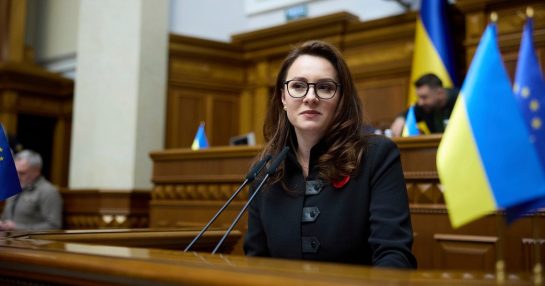 Юлия Свириденко Муж: биография, личная жизнь и карьера