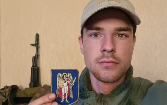 Василь Ратушний Брат Романа Ратушного: путь и достижения