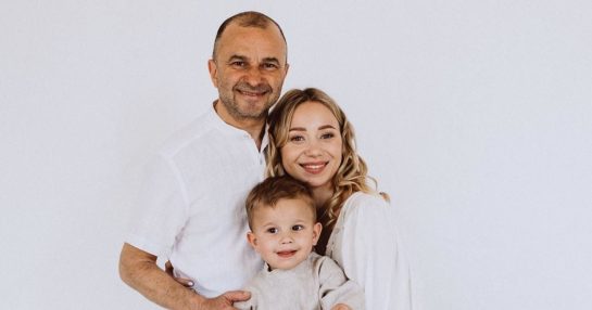 Син Віктора Павліка: біографія, особисте життя та творчий шлях