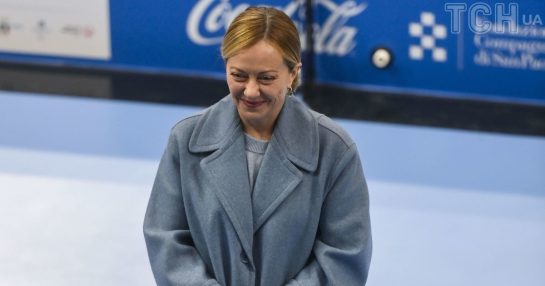 Джорджа Мелони Фигура: жизненный путь, карьера и достижения