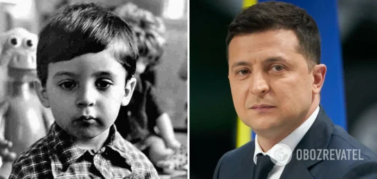 Зеленський Зріст: подробиці про зрост президента України