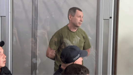 Парубій Де Зараз: текущая деятельность и ключевые моменты жизни