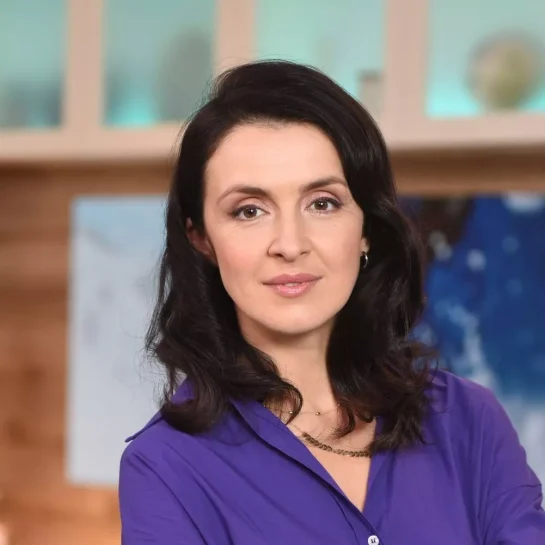 Валентина Хамайко Первый Муж: подробная биография и личная жизнь