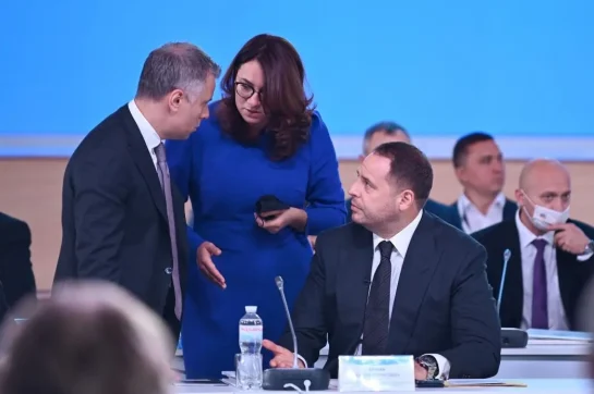 Юлия Свириденко Муж: биография, личная жизнь и карьера