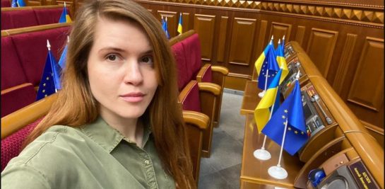 Марьяна Безуглая Муж Дети: подробности личной жизни и карьеры