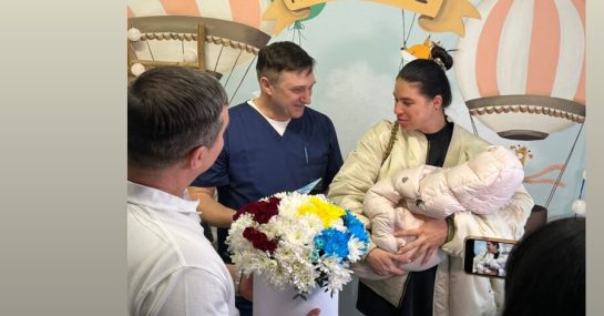 Скільки Дітей У Усика: подробиці особистого життя та сім’ї