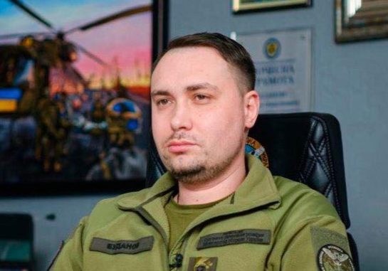 Кирило Буданов Батьки: биография, семья и профессиональный путь
