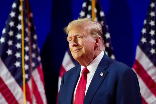 Скільки Років Трампу: біографія, особисте життя та кар'єра Дональда Трампа