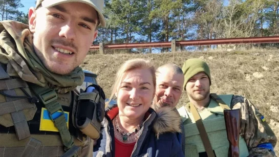 Василь Ратушний Брат Романа Ратушного: путь и достижения