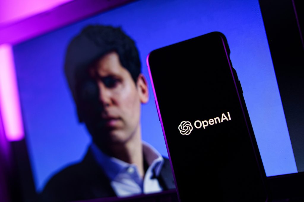 Бульбашка може луснути? Провал OpenAI б’є по NVIDIA та Oracle