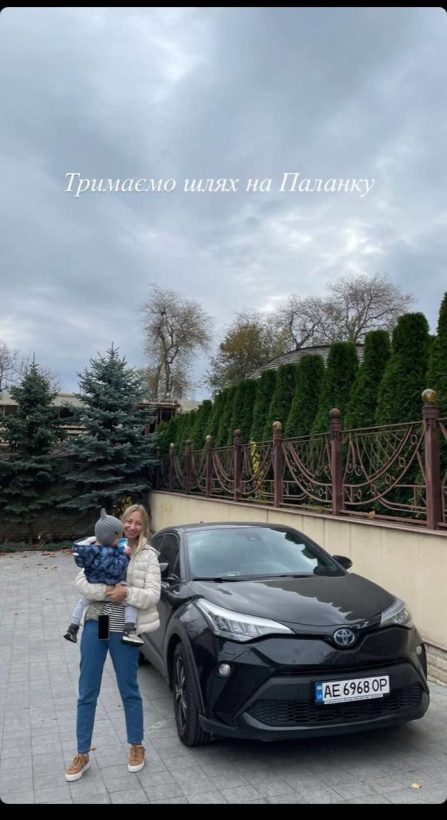 Син Віктора Павліка: біографія, особисте життя та творчий шлях