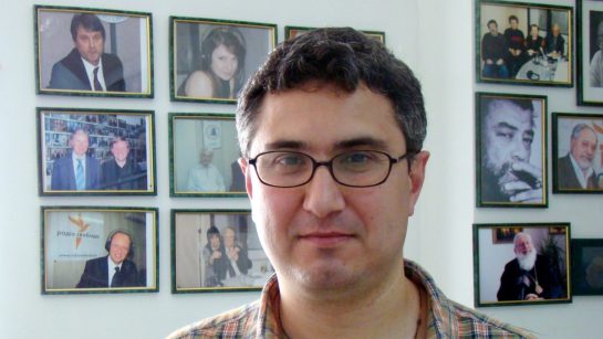 Бывшая Жена Виталия Портникова: Биография, Личная Жизнь и Карьера