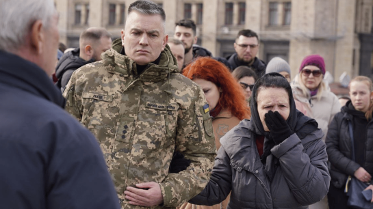 Василь Ратушний Брат Романа Ратушного: путь и достижения