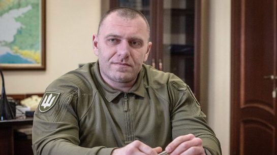 Василий Малюк Семья: подробности личной жизни и карьеры
